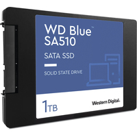 WD Blue SA510 1TB WDS100T3B0A Image #3