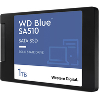 WD Blue SA510 1TB WDS100T3B0A Image #2