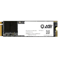 AGI AI218 2TB AGI2T0GIMAI218 Image #1