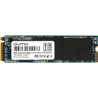 QUMO Novation M2 NVMe 512GB Q3DT-512GSKF-NM2 Image #1