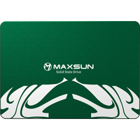 Maxsun X7 128GB MS128GBX7 Image #1