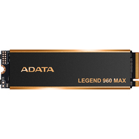 ADATA Legend 960 Max 4TB ALEG-960M-4TCS Image #1