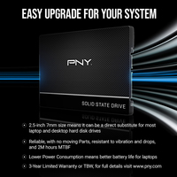 PNY CS900 1TB SSD7CS900-1TB-RB Image #10