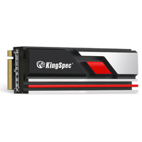 KingSpec XG7000 Pro 512GB Image #1