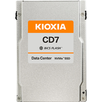 Kioxia CD7-R 3.84TB KCD71RUG3T84 Image #1