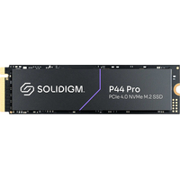 Solidigm P44 Pro 1TB SSDPFKKW010X7X1