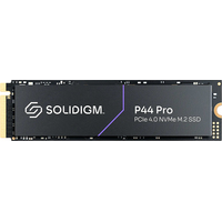 Solidigm P44 Pro 1TB SSDPFKKW010X7X1 Image #1