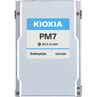 Kioxia PM7-V 3.2TB KPM71VUG3T20 Image #1