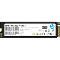 HP FX900 Pro 4TB 4A3U2AA Image #1