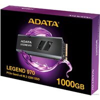 ADATA Legend 970 1TB SLEG-970-1000GCI Image #13