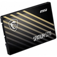 MSI Spatium S270 480GB S78-440E350-P83 Image #3