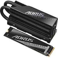 Gigabyte Aorus Gen5 12000 2TB AG512K2TB Image #1