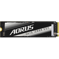 Gigabyte Aorus Gen5 12000 2TB AG512K2TB Image #4