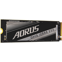 Gigabyte Aorus Gen5 12000 2TB AG512K2TB Image #3