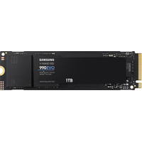 Samsung 990 Evo 1TB MZ-V9E1T0BW Image #1