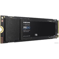 Samsung 990 Evo 1TB MZ-V9E1T0BW Image #4