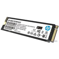 HP FX700 2TB 8U2N5AA Image #4