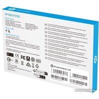 HP FX700 2TB 8U2N5AA Image #5