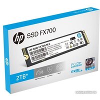 HP FX700 2TB 8U2N5AA Image #7