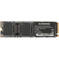 SunWind NV3 SWSSD512GN3T 512GB Image #1