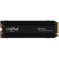 Crucial P5 Plus 2TB CT2000P5PSSD5