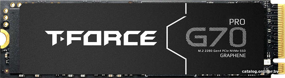 Team T-Force G70 Pro 1TB TM8FFH001T0C129 Image #1