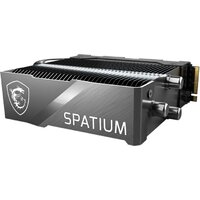 MSI Spatium M580 FROZR 4TB S78-440R110-P83 Image #1