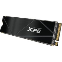 ADATA XPG Gammix S50 2TB SGAMMIXS50C-2000G-CS Image #3