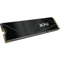 ADATA XPG Gammix S50 2TB SGAMMIXS50C-2000G-CS Image #4