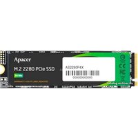 Apacer AS2280P4X 256GB AP256GAS2280P4X-1 Image #1