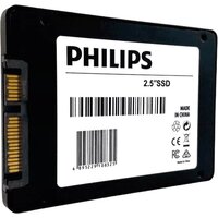 Philips 120GB FM12SS022P/97 Image #1
