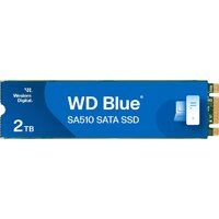 WD Blue SA510 2TB WDS200T3B0B Image #1