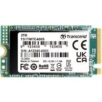 Transcend 400S 2TB TS2TMTE400S Image #1