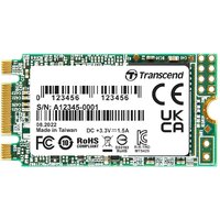 Transcend 425S 2TB TS2TMTS425S Image #1