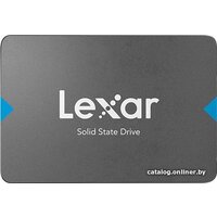 Lexar NQ100 1.92GB LNQ100X1920-RNNNG