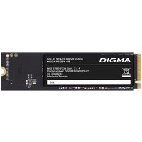 Digma Mega P5 256GB DGSM3256GP53T Image #1