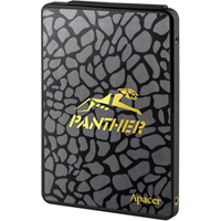 Apacer Panther AS340 240GB [AP240GAS340G] Image #2
