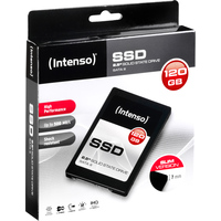 Intenso SATA III High 120GB [3813430] Image #2