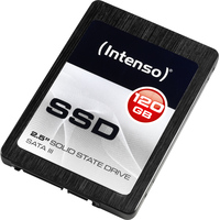 Intenso SATA III High 120GB [3813430] Image #1