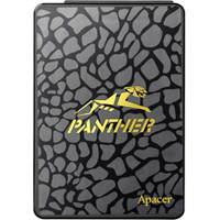 Apacer Panther AS340 240GB AP240GAS340G-1 Image #1