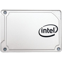 Intel DC S3110 512GB SSDSC2KI512G801