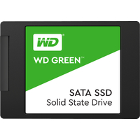 WD Green 480GB WDS480G2G0A Image #1