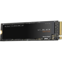 WD Black SN750 1TB WDS100T3X0C Image #2
