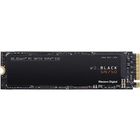 WD Black SN750 1TB WDS100T3X0C