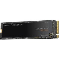 WD Black SN750 1TB WDS100T3X0C Image #2