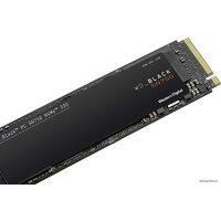 WD Black SN750 1TB WDS100T3X0C Image #3