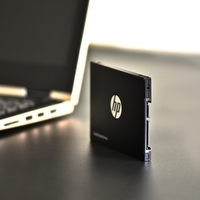 HP S700 120GB 2DP97AA Image #7