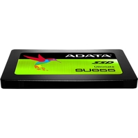 ADATA Ultimate SU655 240GB ASU655SS-240GT-C Image #4