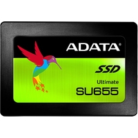 ADATA Ultimate SU655 240GB ASU655SS-240GT-C Image #1