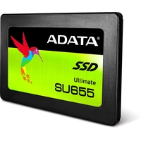ADATA Ultimate SU655 240GB ASU655SS-240GT-C Image #3